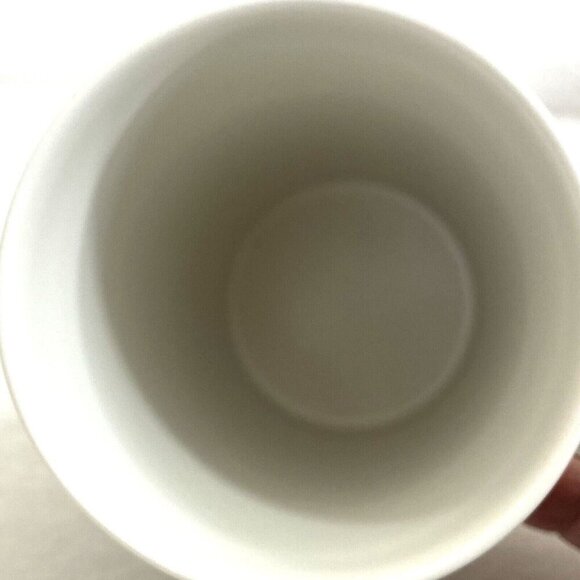 STARBUCKS 16 Oz French Macarons Coffee Cup Mug 2015 Dot Collection Rainbow - Picture 5 of 6